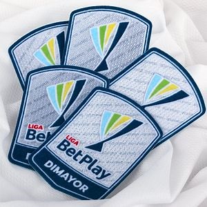 [Hot Item] Custom Woven Clothing Labels and Embroidery PVC Patch 3D TPU Badge