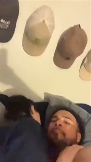 this is what I mean when i say "lets cuddle"