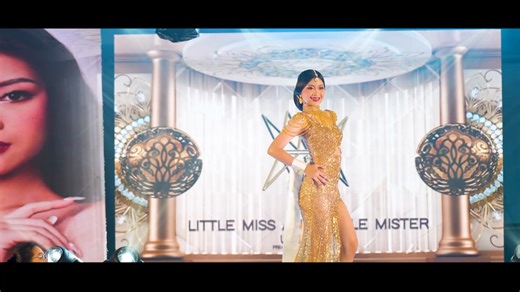 What a magical night it was at the Little Miss & Miss Teen Universe From the stunning opening act to the final crowning moment, every little girl shone bright like a diamond. The coronation night was filled with incredible performances, and the evening gown segment showcased the elegance and grace of our young contestants. I am so proud of each and every one of these girls for their hard work and dedication. They truly embody beauty, intelligence, and talent. Congratulations to our new Little Mi