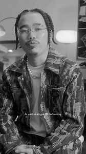 57 reactions | Hơn cả một vật dụng thông thường, Sneaker giống như là một người bạn đồng hành. "Sneaker như một người bạn thân thiết, không thể tách rời" - Huy Hoàng Masta #FLSinceDayOne #TheHeartOfSneakers #FootLockerVN | Foot Locker Vietnam | Facebook