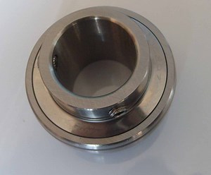 [Hot Item] Mounted Housing Unit Plummer Pillow Block Bearing (UCP204 SY20TF)