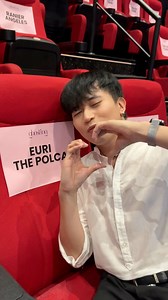 JMFyang’s first-ever digital series under iWant Originals premieres this July 19 at 8 PM, exclusively on iWant! #GHOSTING #iWant #GhostingGrandPremiere #GhostingOniWant #JMFyang #JMibarra #FyangSmith #ZachGuerrero #VivoreeEsclito #KobieBrown #GelloMarquez #EuriThePolca | Euri The Polca