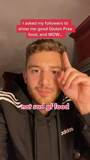 Delicious Gluten-Free Recipes to Try at Home