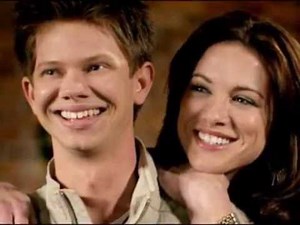 danneel harris - rachel gattina