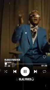 5.4K views · 82 reactions | portable song always make sense,he is getting mature since he got to America. | Marlians TV | Facebook