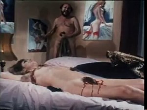 Revelations Of a Psychiatrist (1973)