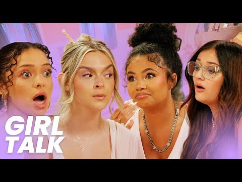 first dates