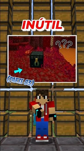 Why EVERYONE should use this in Minecraft #minecraft #shorts