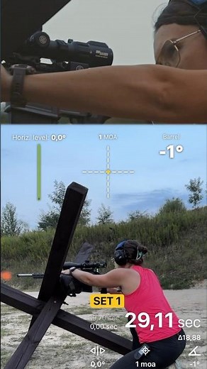 SG Pulse. All you need for a precise shot🎯