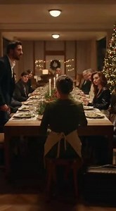 186K views · 2.2K reactions | La cina de Crăciun, fiul meu a strigat...