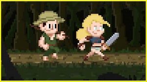 328K views · 4.5K reactions | 8-Bit Epic NPC Man!!! Like--> Viva La...