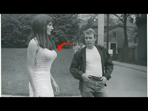 Shocking Truth About 100 HIDDEN Photos