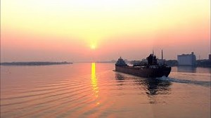 Aerial America: Michigan (Full Episode) | Smithsonian Institution