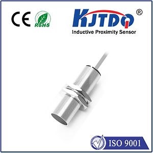 [Hot Item] M18 Flush Inductive Proximity Sensor Equivalent to Nbb5-18GM50-E2