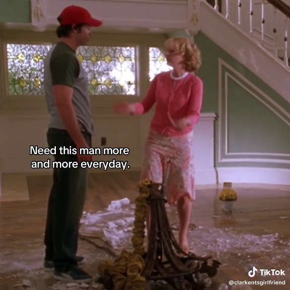 Cheaper by the Dozen 2 Bloopers and Kiss Scenes
