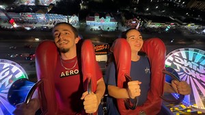 Dominic & April | Oldtownslingshot