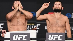5 of the scariest UFC weight cut stories
