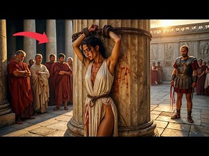 The Most BRUTAL Punishments Ever Used on Women in History