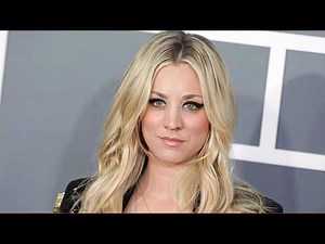 Kaley Cuoco Goes TOPLESS, Try Not TO Gasp..Take a look