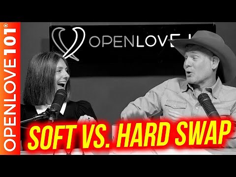 Exploring Soft Swap and Hard Swap Boundaries