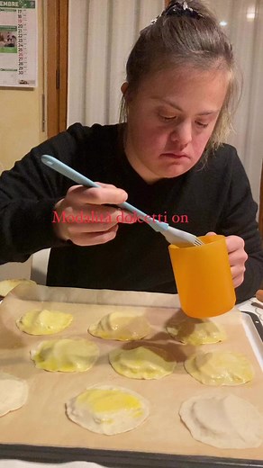 Nicole Orlando on Reels