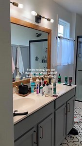 15K views · 5.8K reactions | No demo. No huge budget for new tile or...