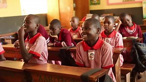 This International Women's Day, support 7,200 girls who are the first to graduate. | She's the First