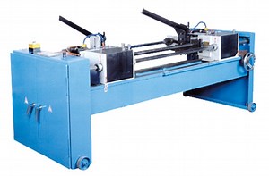 [Hot Item] Double Head Tube Chamfering Machine