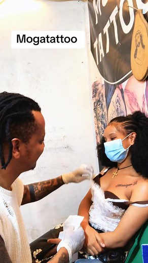 Mogatattoo tattoo artist contact and portfolio
