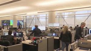 CAL OES in Northern California helping coordinate response to Palisades, Eaton Fires