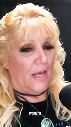 NWA Legend Baby Doll gets real about Sting #BabyDoll #UltimateWarrior #Sting #Crockett #NWA #BladeRunner | WrestleRoom