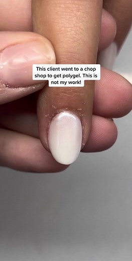 Safe and Easy Polygel Nail Removal Techniques for Beginners