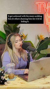 The audacity… #redditreadings #twohottakes #podcast | Lucey Mallorie Smith