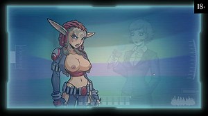 Complete Gameplay - Star Channel 34&comma; Part 6