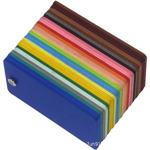 [Hot Item] PVC Foam Board PVC Sheet for Wall Design