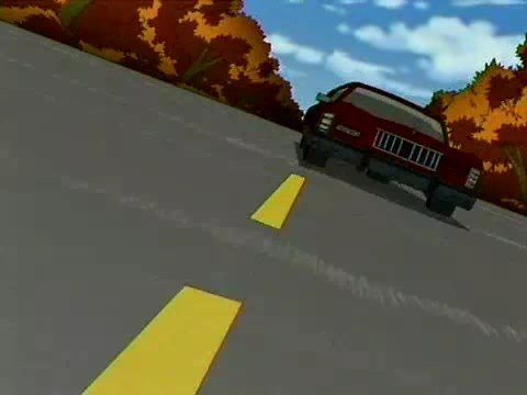 Boondocks Character Promo