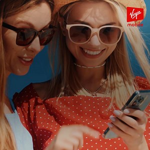 77 reactions | Get 500 free local minutes instantly. | Virgin Mobile UAE | Facebook