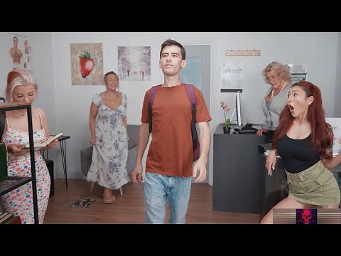 Rae Lil Black and Jordi El Niño Polla - getting loud in the library