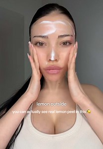 Vitamin C for clear and glowy skin ✨🍋 #vitaminC #koreanserum #koreanskincare #bubbleserum #meditherapy @Meditherapy Global Official