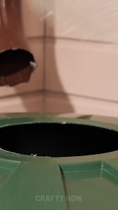 Quick DIY Rain Water Collector | Crafty Panda How