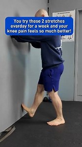 9.2K views · 3.7K reactions | Knee Pain Fix: The 2 Essential...