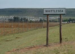Whittlesea, Eastern Cape - Alchetron, the free social encyclopedia