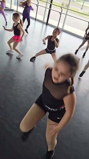 On and on ‘til the break of dawn - STAGE DOOR SCHOOL OF DANCE