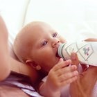 Soy Formula & Constipation in Infants