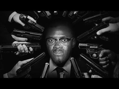 Patrice Lumumba: Why The West Wanted Him Dead