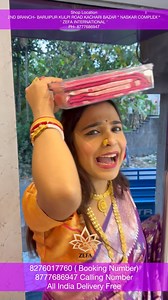 71K views · 961 reactions | One hour Offer 082760 17760 ( Booking Number) Calling Number -8777686947 All India Delivery Free | ZEFA International | Facebook