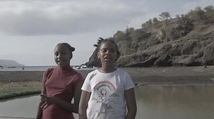 Grandi trabadju, música k tá papia di Abusu sexual na kriansa, na voz di Adelcieny, Marlene y Eveline. Nhos sakuta, dja sta disponivel na YouTube "Kriansa AT Basta de Abusu Sexual". Y nu pruveta pa fica senti na sinal k kriansa k sá passa pa ês situason ta da, nu fica atentu na tudu! | Ntom Papia Ku Mi