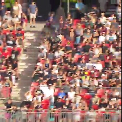 That's a lot of R Willy spins 😵 | Nitro Circus