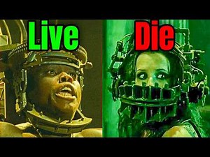 How To ACTUALLY Survive EVERY Trap In Saw