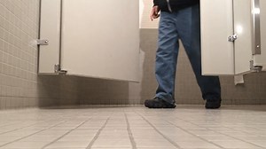 Holding your pee too long can lead to these health risks, experts warn